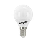 Energizer BEC Mini Σφαιρική Λάμπα LED OPAL 4.9W E14 470lm 6500K